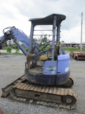 มาแล้ว HITACHI LANDY KID EX 30UR ตามสภาพ ขายโละไปเลย ถูกสุดๆ