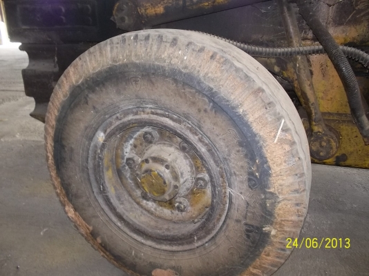 ขายรถตัก โคมัสสุ