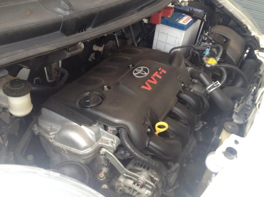 ขาย TOYOTA YARIS (AUTO) YEAR 2011 เดิมๆ สวยๆ ขาวๆ สภาพดีมากๆ เหมือนใหม่ๆ ราคา 110,000.-ครับ ขาย TOYOTA YARIS (AUTO) YEAR 2011 เดิมๆ สวยๆ ขาวๆ สภาพดีมากๆ เหมือนใหม่ๆ ราคา 110,000.-ครับ