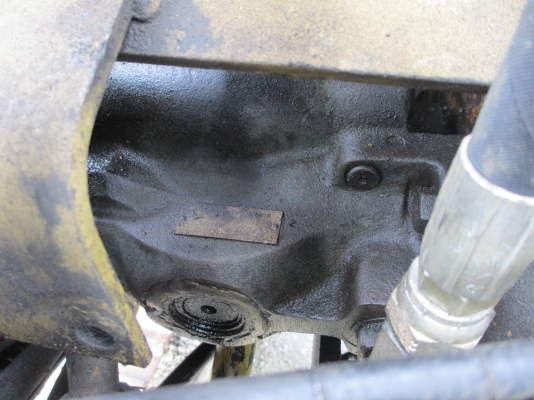 KOMATSU PC30-7 เก่าไทย ขายตามสภาพนะครับ KOMATSU PC30-7 เก่าไทย ขายตามสภาพนะครับ