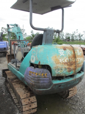 KOMATSU PC30-7 เก่าไทย ขายตามสภาพนะครับ KOMATSU PC30-7 เก่าไทย ขายตามสภาพนะครับ