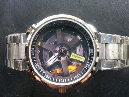 ขายนาฬิกาล้อแม็ก Volk Rays Racing TE37