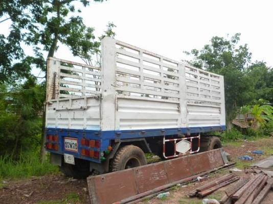 ขายหางพ่วง