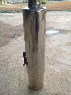 ขายปลายท่อ notto แถม