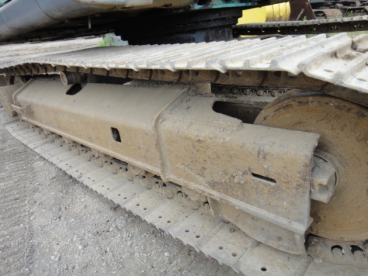 รถขุดดิน  SK120-3 สถาพสวย  รถนำเข้าจากญี่ปุ่น  เดินทางถึงไทยแล้วเมื่อเร็ว ๆ นี้ โทร.081-373-0559