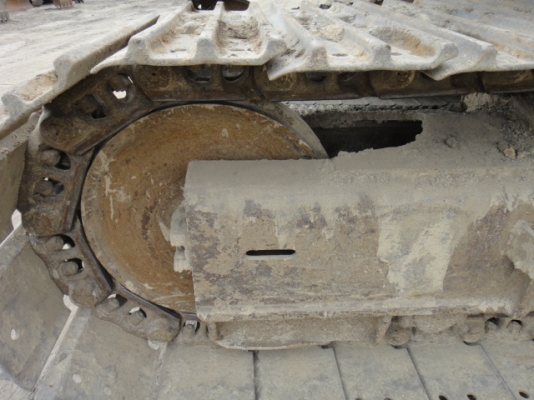 รถขุดดิน  SK120-3 สถาพสวย  รถนำเข้าจากญี่ปุ่น  เดินทางถึงไทยแล้วเมื่อเร็ว ๆ นี้ โทร.081-373-0559