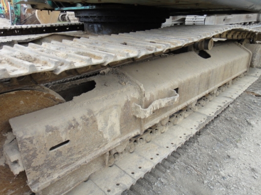 รถขุดดิน  SK120-3 สถาพสวย  รถนำเข้าจากญี่ปุ่น  เดินทางถึงไทยแล้วเมื่อเร็ว ๆ นี้ โทร.081-373-0559