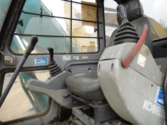 รถขุดดิน  SK120-3 สถาพสวย  รถนำเข้าจากญี่ปุ่น  เดินทางถึงไทยแล้วเมื่อเร็ว ๆ นี้ โทร.081-373-0559