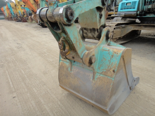 รถขุดดิน  SK120-3 สถาพสวย  รถนำเข้าจากญี่ปุ่น  เดินทางถึงไทยแล้วเมื่อเร็ว ๆ นี้ โทร.081-373-0559