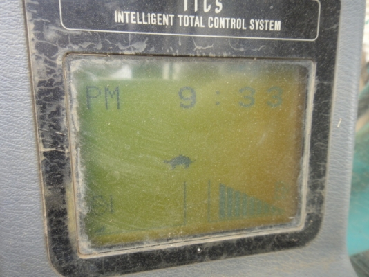 รถขุดดิน  SK120-3 สถาพสวย  รถนำเข้าจากญี่ปุ่น  เดินทางถึงไทยแล้วเมื่อเร็ว ๆ นี้ โทร.081-373-0559