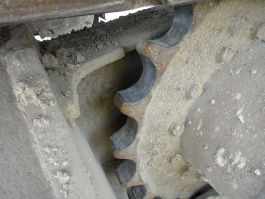 รถขุดดิน  SK120-3 สถาพสวย  รถนำเข้าจากญี่ปุ่น  เดินทางถึงไทยแล้วเมื่อเร็ว ๆ นี้ โทร.081-373-0559