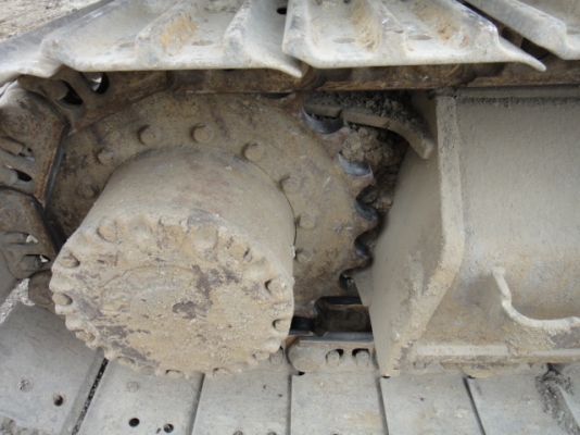 รถขุดดิน  SK120-3 สถาพสวย  รถนำเข้าจากญี่ปุ่น  เดินทางถึงไทยแล้วเมื่อเร็ว ๆ นี้ โทร.081-373-0559