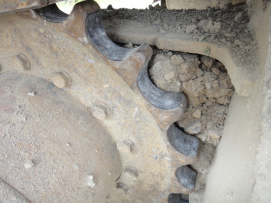 รถขุดดิน  SK120-3 สถาพสวย  รถนำเข้าจากญี่ปุ่น  เดินทางถึงไทยแล้วเมื่อเร็ว ๆ นี้ โทร.081-373-0559