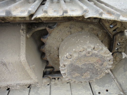 รถขุดดิน  SK120-3 สถาพสวย  รถนำเข้าจากญี่ปุ่น  เดินทางถึงไทยแล้วเมื่อเร็ว ๆ นี้ โทร.081-373-0559