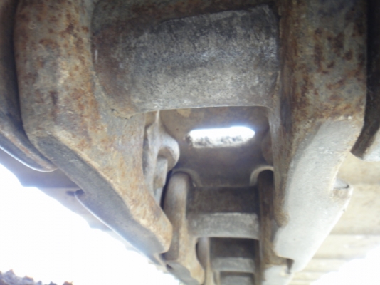 รถขุดดิน  SK120-3 สถาพสวย  รถนำเข้าจากญี่ปุ่น  เดินทางถึงไทยแล้วเมื่อเร็ว ๆ นี้ โทร.081-373-0559