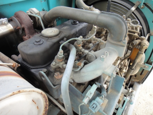 รถขุดดิน  SK120-3 สถาพสวย  รถนำเข้าจากญี่ปุ่น  เดินทางถึงไทยแล้วเมื่อเร็ว ๆ นี้ โทร.081-373-0559