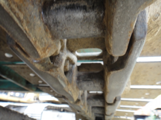 รถขุดดิน  SK120-3 สถาพสวย  รถนำเข้าจากญี่ปุ่น  เดินทางถึงไทยแล้วเมื่อเร็ว ๆ นี้ โทร.081-373-0559