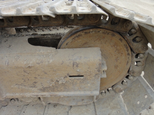 รถขุดดิน  SK120-3 สถาพสวย  รถนำเข้าจากญี่ปุ่น  เดินทางถึงไทยแล้วเมื่อเร็ว ๆ นี้ โทร.081-373-0559