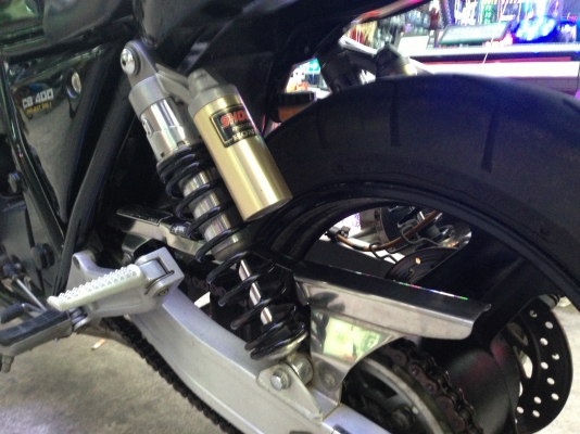 ขายด่วน cb400 ปี 96 ไมล์ 3 ลูก อินวอย์สภาพพร้อมใช้งานออกทิปได้เลยครับ ขายด่วน cb400 ปี 96 ไมล์ 3 ลูก อินวอย์สภาพพร้อมใช้งานออกทิปได้เลยครับ