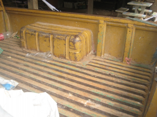 -ขายกะบะดัสสัน ช้างเหยียบ4ตะขอ -ขายกะบะดัสสัน ช้างเหยียบ4ตะขอ