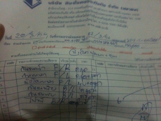 Toyota ae101 1994 ไฟฟ้าทั้งคัน + ประกันชั้น1