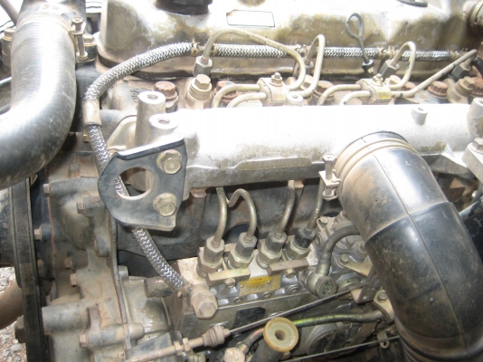 -ขายมิตรซูบิชิ แคนเตอร์115HP -ขายมิตรซูบิชิ แคนเตอร์115HP