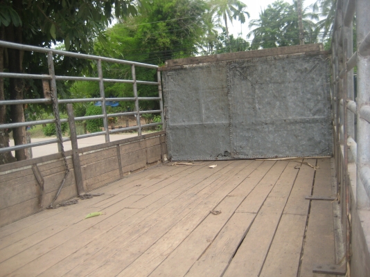 -ขายมิตรซูบิชิ แคนเตอร์115HP -ขายมิตรซูบิชิ แคนเตอร์115HP