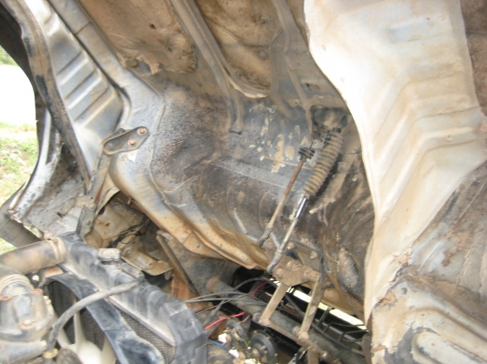 -ขายมิตรซูบิชิ แคนเตอร์115HP -ขายมิตรซูบิชิ แคนเตอร์115HP