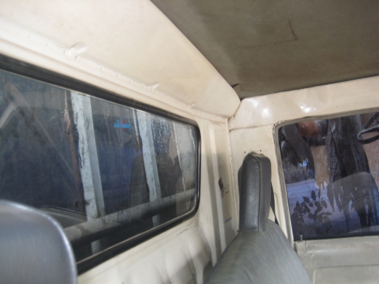 -ขายมิตรซูบิชิ แคนเตอร์115HP -ขายมิตรซูบิชิ แคนเตอร์115HP