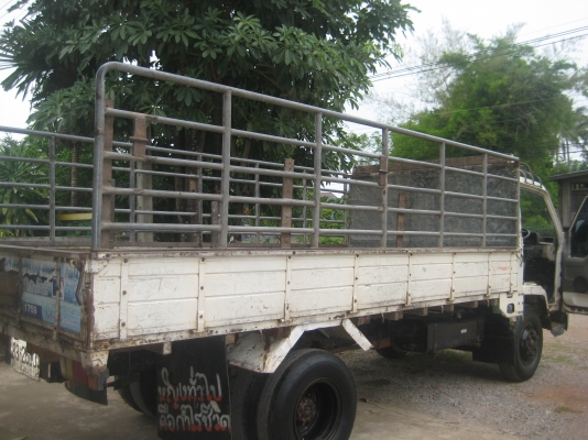 -ขายมิตรซูบิชิ แคนเตอร์115HP -ขายมิตรซูบิชิ แคนเตอร์115HP