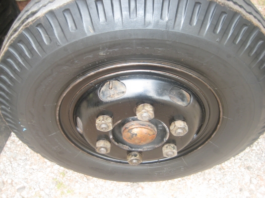 -ขายมิตรซูบิชิ แคนเตอร์115HP -ขายมิตรซูบิชิ แคนเตอร์115HP