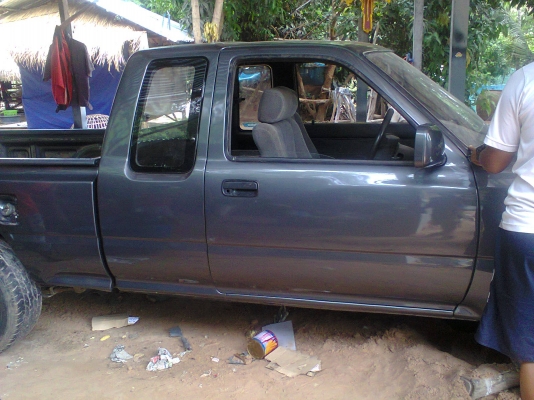 ขาย TOYOTA MITYX ปี34 บางเดิมทำสีมาแล้วเครื่องดีเกียร์ดีวิ่งฉิวครับ