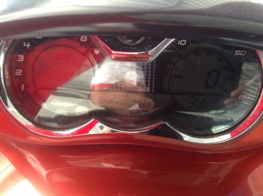 ขาย เจ็ตสกี seadoo rxp215  ปี2006  36ชม  พร้อมเทนเลอร์ขาย 230000 บาท