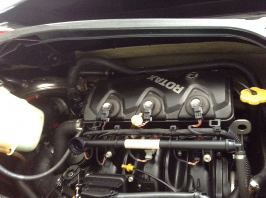 ขาย เจ็ตสกี seadoo rxp215  ปี2006  36ชม  พร้อมเทนเลอร์ขาย 230000 บาท