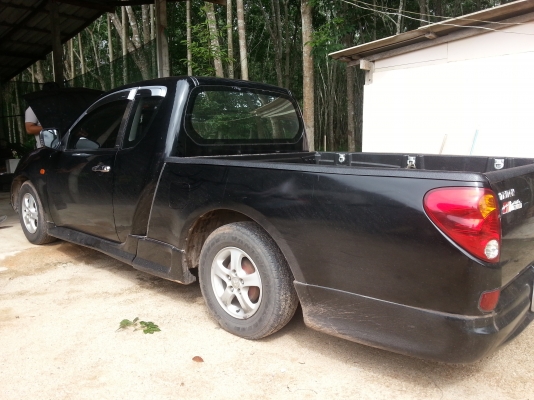 ขาย Triton ปี2005