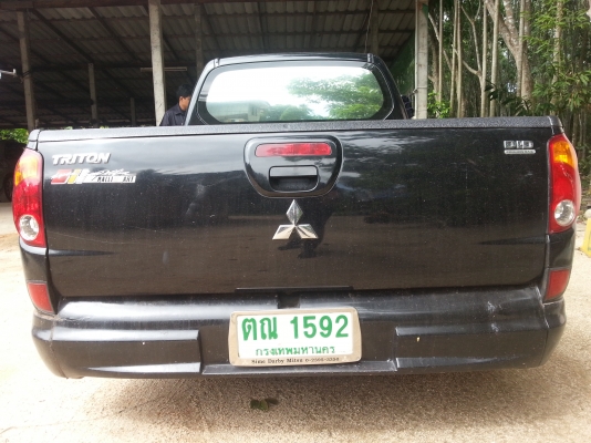 ขาย Triton ปี2005