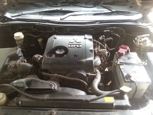 ขาย Triton ปี2005