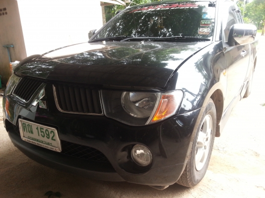 ขาย Triton ปี2005