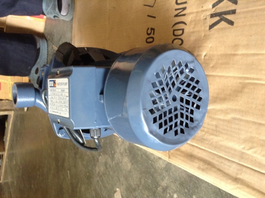 ขายด่วน ปั้มหอยโข่ง 1นิ้ว