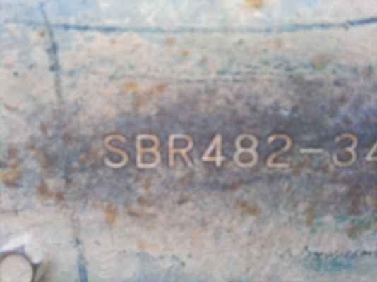 ขายรถ ISUZU NPR กระบะพื้นเรียบท้ายลาด