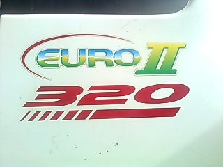 ขายรถ 22 ล้อพ่วงแม่ -ลูกดัมพ์ NISSAN EURO2 320 แรงม้าปี 2552 คัสซี CWM454M-04625 หางพ่วงดัมพ์สามมิตร 3 คานปี 2552 คัสซี SMM130071 ราคา 2700000