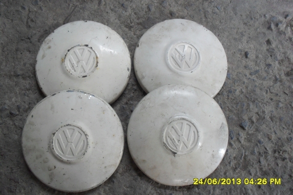 ขายฝาครอบรถโฟ๊ค