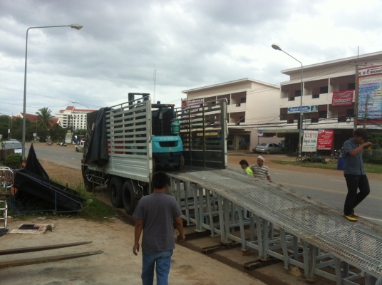ขายฟอร์คลิฟต์ TOYOTA 7FG20  ใช้งานน้อย เกียร์ MT , SIDE SHIP , เสาสูง 4 M  ขอบคุณเฮียเดชา มหาชัย ครับ สภาพพร้อมใช้งาน ++ เดิมแท้จากญี่ปุ่น