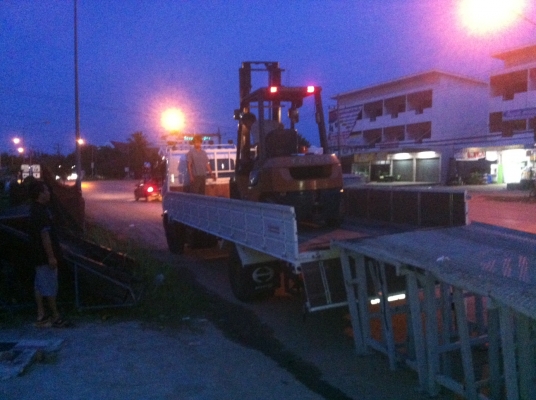 ขายฟอร์คลิฟต์ TOYOTA 7FG25 ใช้งานน้อย เกียร์ MT , ROTATOR งาหมุน 360 องศา , ขอบคุณครับพี่ต๋อง สหชัยวัสดุก่อสร้าง ( รับประกันเครื่องยนต์และระบบ 6 เดือน ) สภาพพร้อมใช้งาน ++ เดิมแท้จากญี่ปุ่น ขายฟอร์คลิฟต์ TOYOTA 7FG25 ใช้งานน้อย เกียร์ MT , ROTATOR งาหมุน 360 องศา , ขอบคุณครับพี่ต๋อง สหชัยวัสดุก่อสร้าง ( รับประกันเครื่องยนต์และระบบ 6 เดือน ) สภาพพร้อมใช้งาน ++ เดิมแท้จากญี่ปุ่น