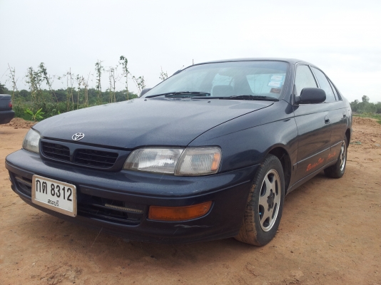 ขาย ท้ายโด่ง เดิมๆ..บางๆ   แอร์แบ็ค ABS ครับ