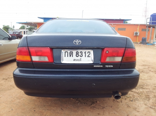 ขาย ท้ายโด่ง เดิมๆ..บางๆ แอร์แบ็ค ABS ครับ ขาย ท้ายโด่ง เดิมๆ..บางๆ แอร์แบ็ค ABS ครับ