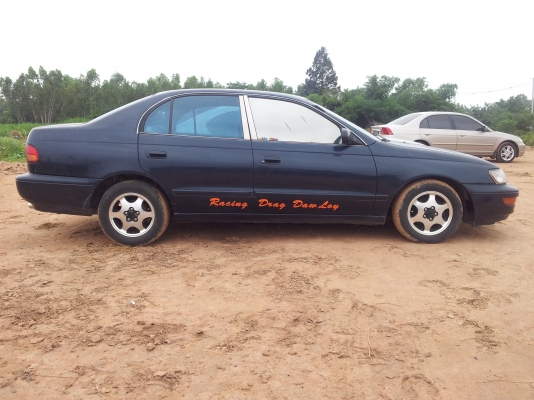 ขาย ท้ายโด่ง เดิมๆ..บางๆ แอร์แบ็ค ABS ครับ ขาย ท้ายโด่ง เดิมๆ..บางๆ แอร์แบ็ค ABS ครับ