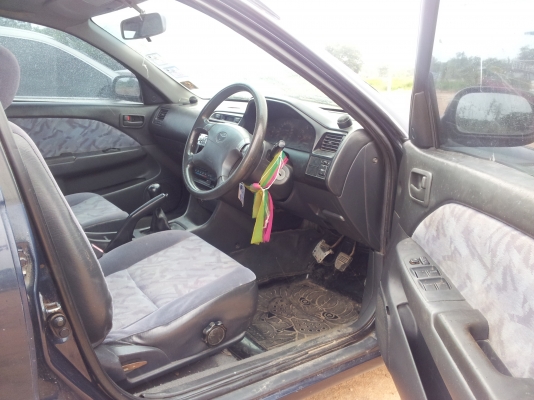 ขาย ท้ายโด่ง เดิมๆ..บางๆ แอร์แบ็ค ABS ครับ ขาย ท้ายโด่ง เดิมๆ..บางๆ แอร์แบ็ค ABS ครับ