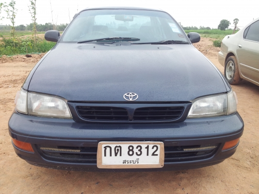 ขาย ท้ายโด่ง เดิมๆ..บางๆ แอร์แบ็ค ABS ครับ ขาย ท้ายโด่ง เดิมๆ..บางๆ แอร์แบ็ค ABS ครับ