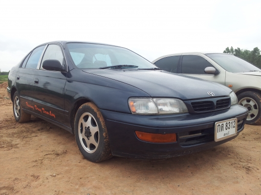 ขาย ท้ายโด่ง เดิมๆ..บางๆ แอร์แบ็ค ABS ครับ ขาย ท้ายโด่ง เดิมๆ..บางๆ แอร์แบ็ค ABS ครับ